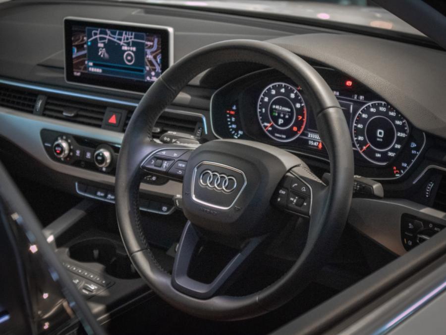 A4 30 TFSI - Image 11