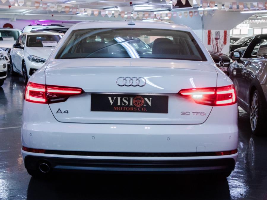 A4 30 TFSI - Image 6