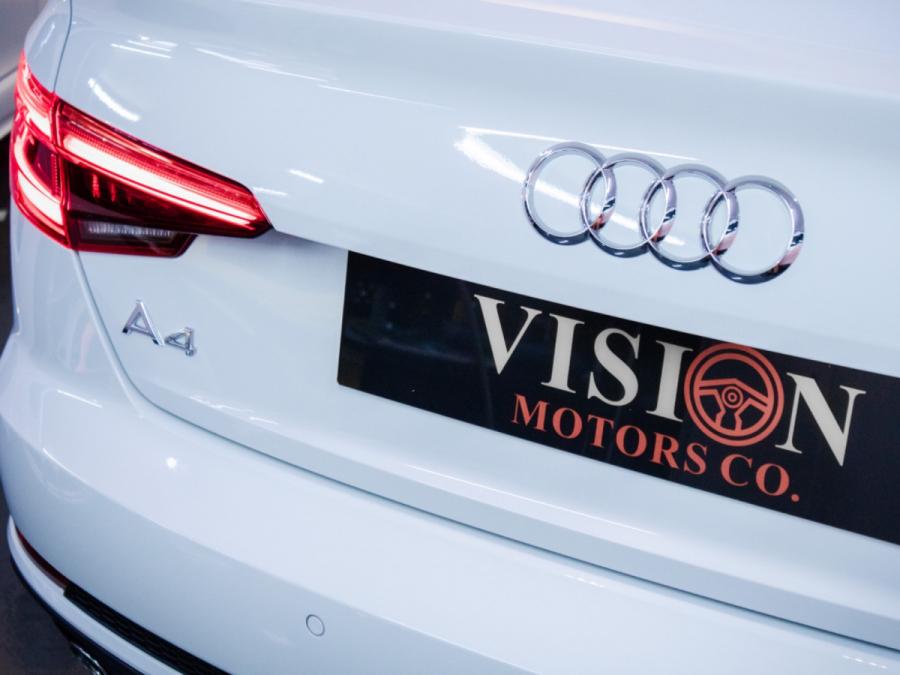 A4 30 TFSI - Image 8