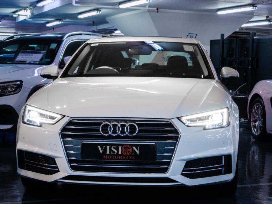 A4 30 TFSI - Image 3