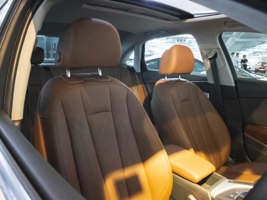 A4 30 TFSI - Image 12