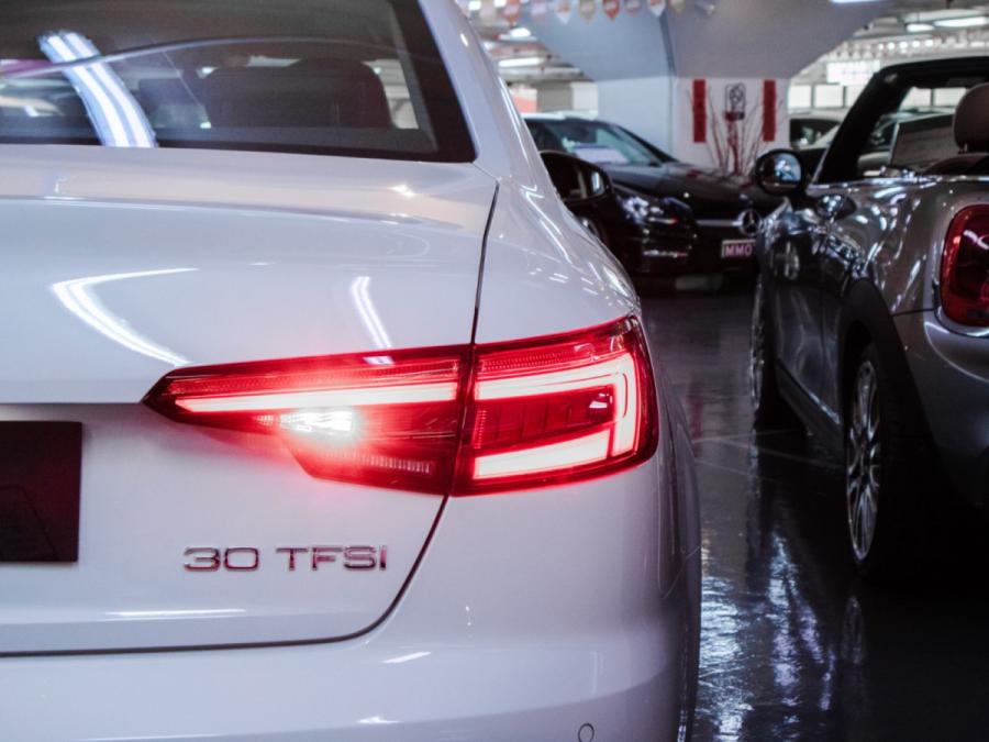 A4 30 TFSI - Image 9