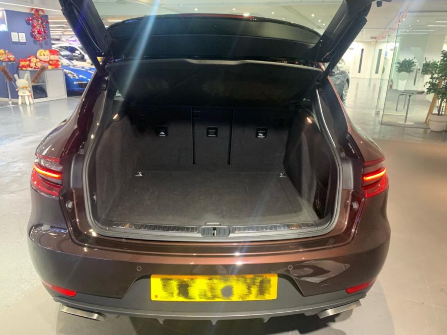 Macan 2.0T - Image 3