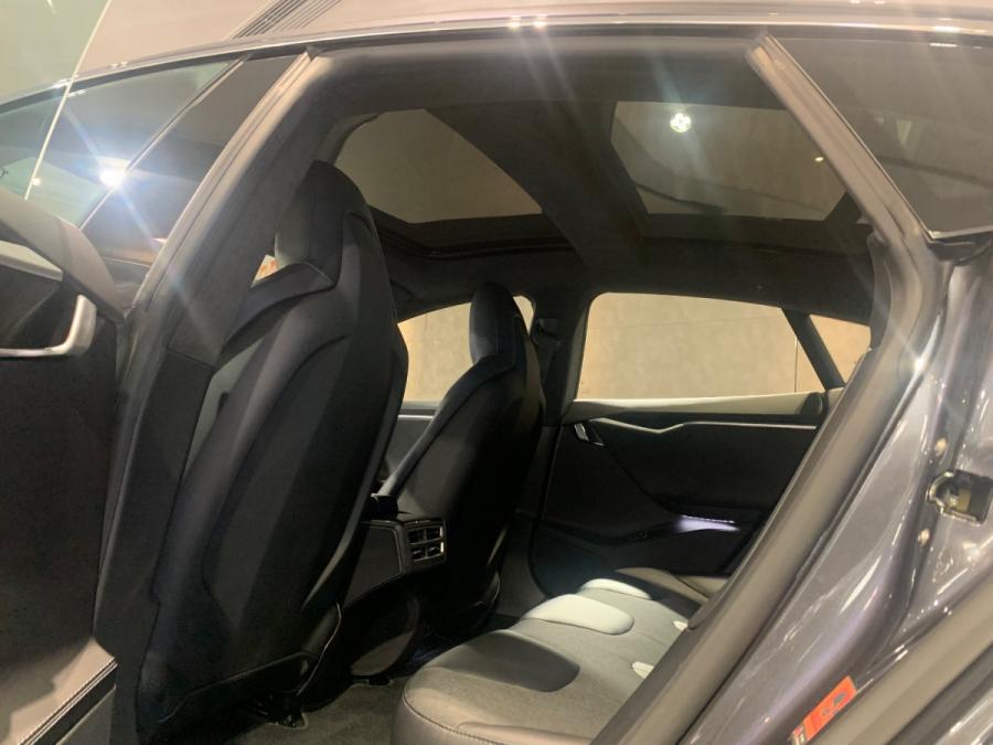 Model S 70D Facelift - Image 4