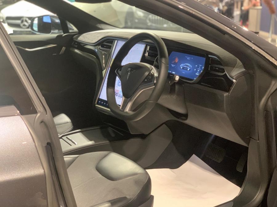 Model S 70D Facelift - Image 3