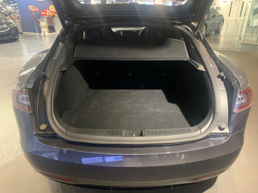 Model S 70D Facelift - Image 6