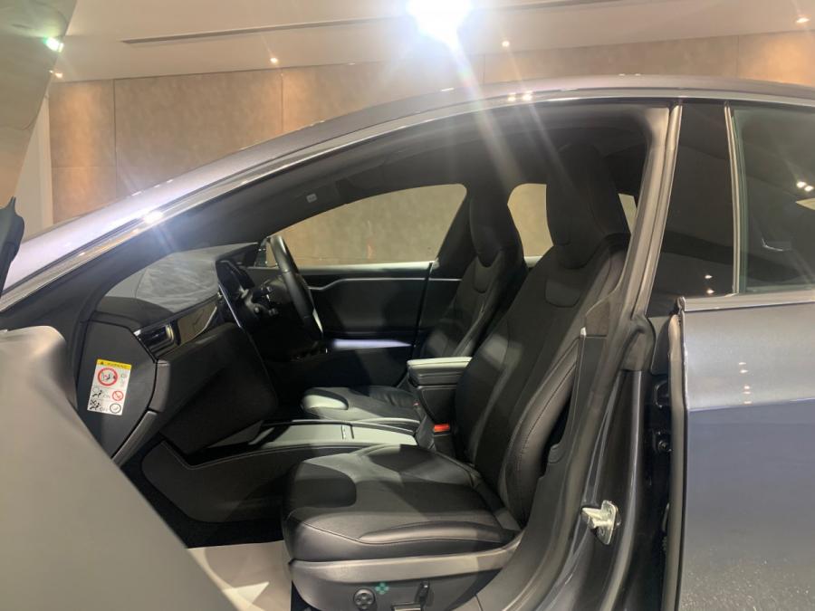 Model S 70D Facelift - Image 5