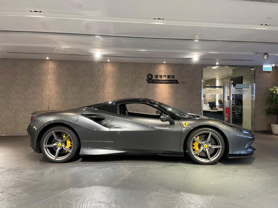 F8 Tributo - Image 2