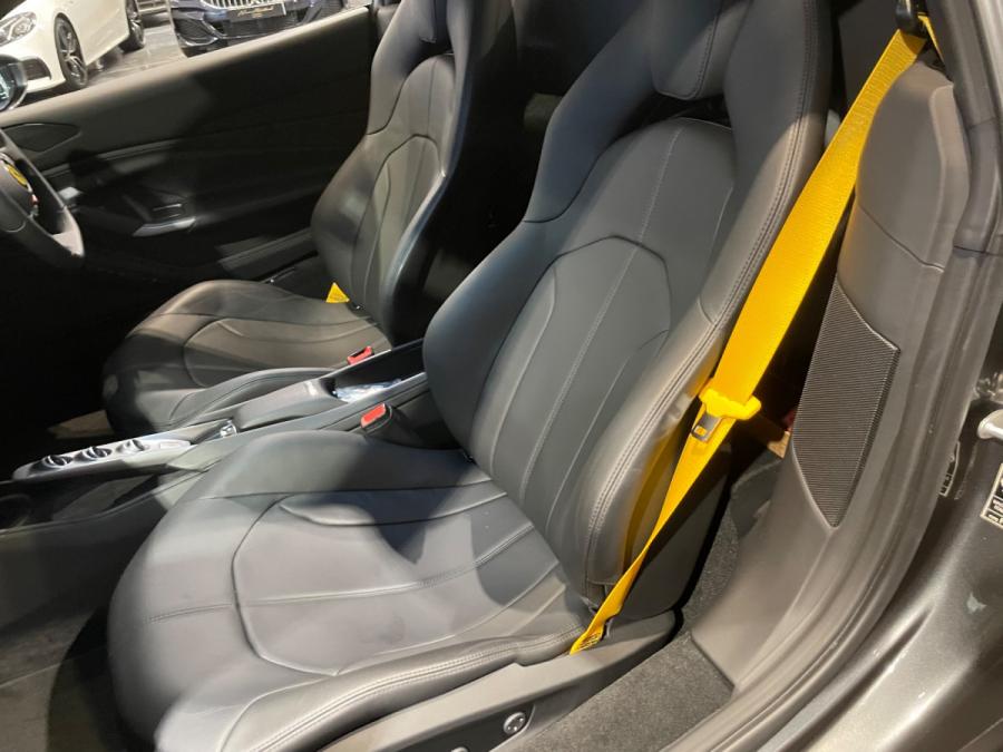 F8 Tributo - Image 8