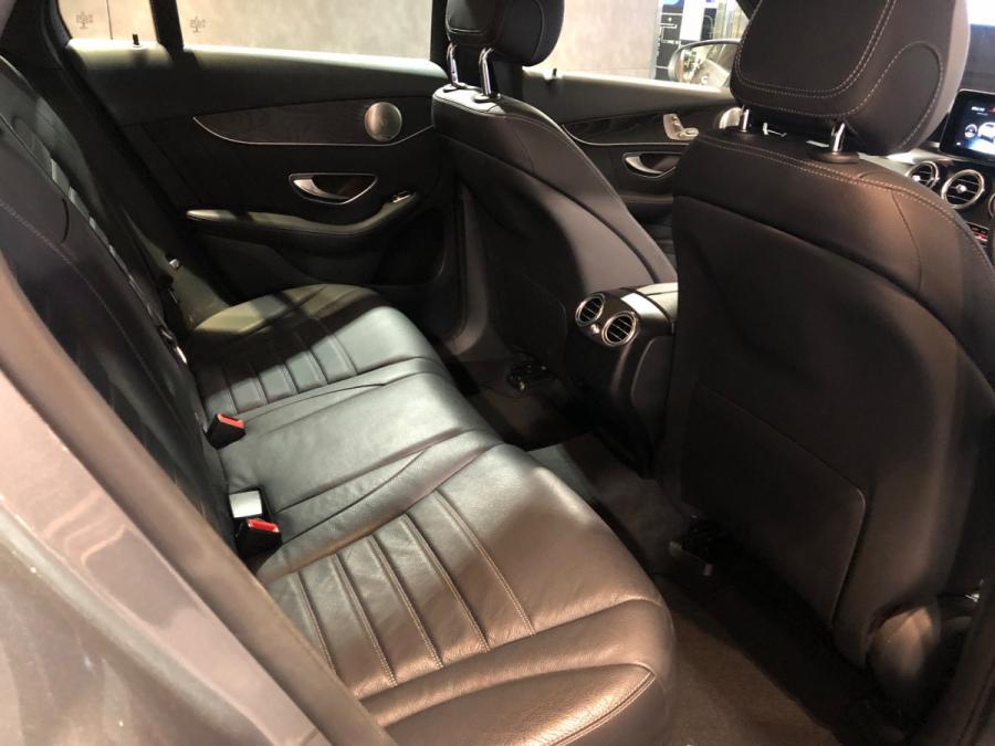 GLC300 AMG - Image 5