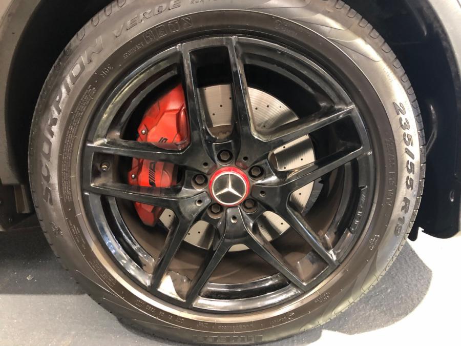 GLC300 AMG - Image 7