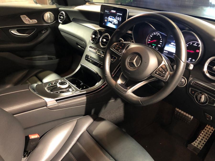 GLC300 AMG - Image 4