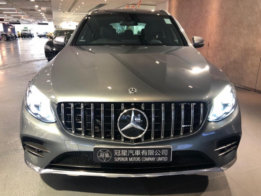 GLC300 AMG - Image 8