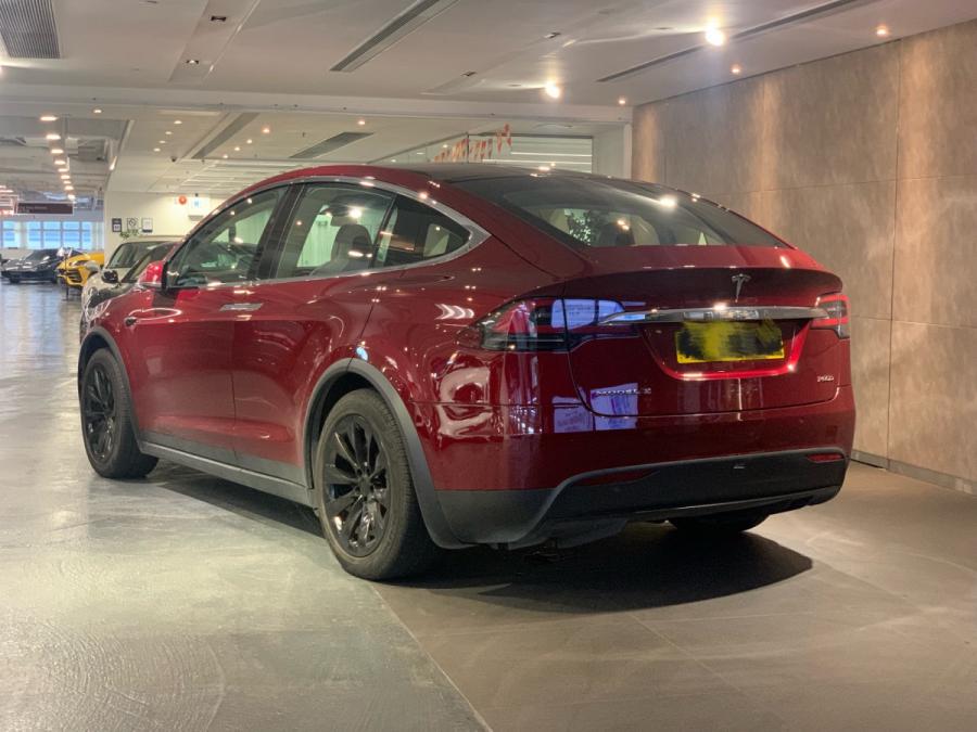 Model X P90D - Image 2