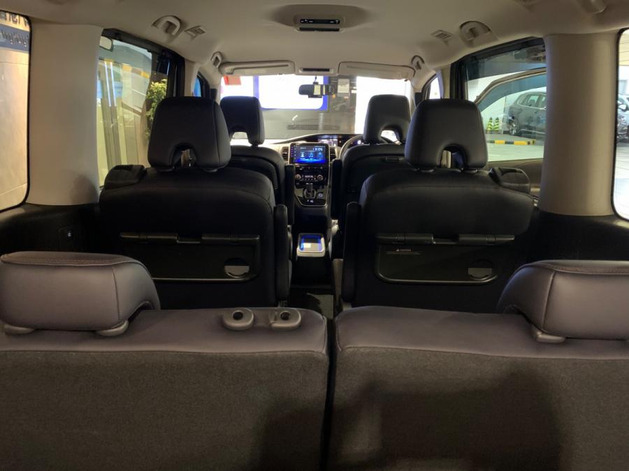 SERENA E POWER HIGHWAY STAR VIP - Image 9