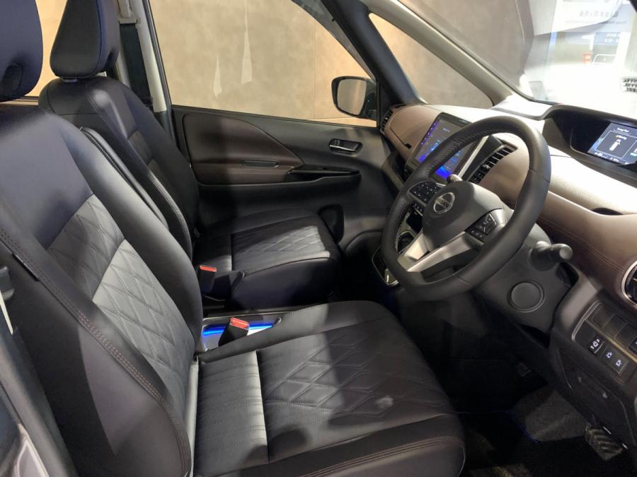 SERENA E POWER HIGHWAY STAR VIP - Image 6