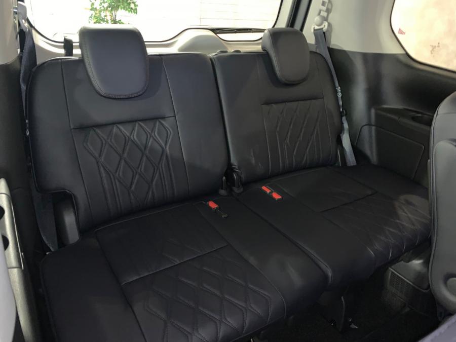 SERENA E POWER HIGHWAY STAR VIP - Image 8