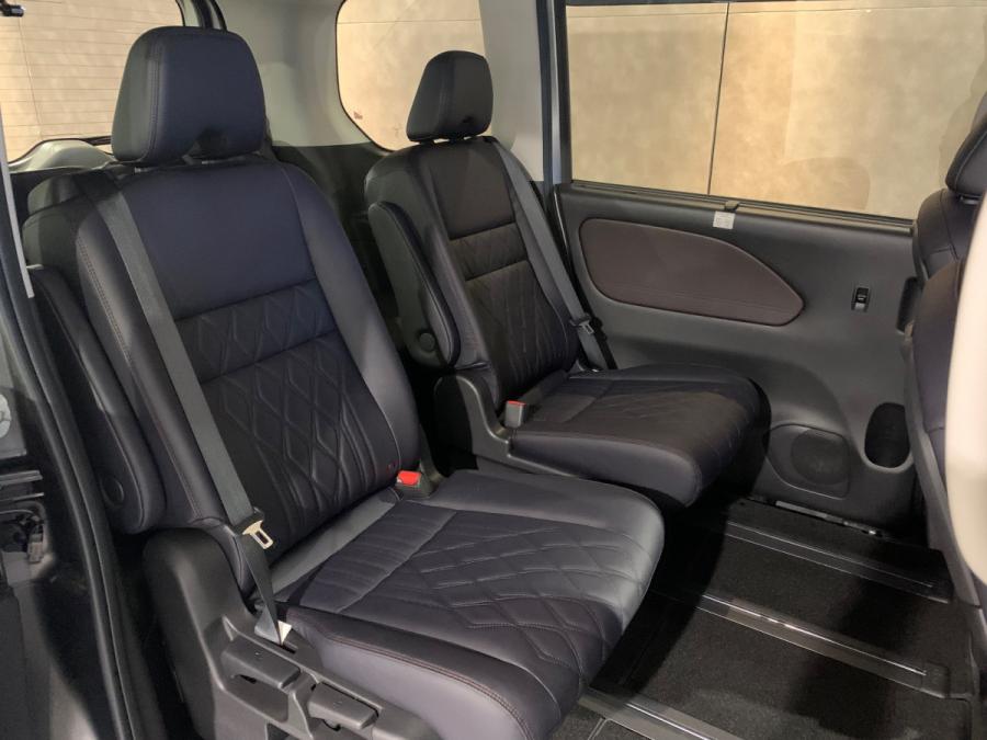 SERENA E POWER HIGHWAY STAR VIP - Image 7