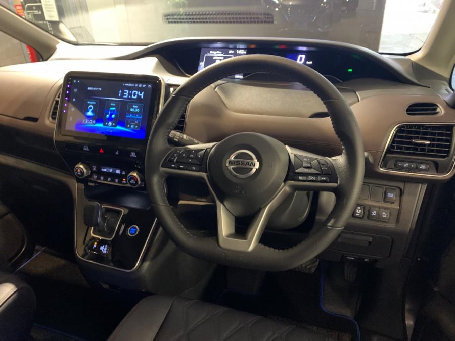 SERENA E POWER HIGHWAY STAR VIP - Image 5