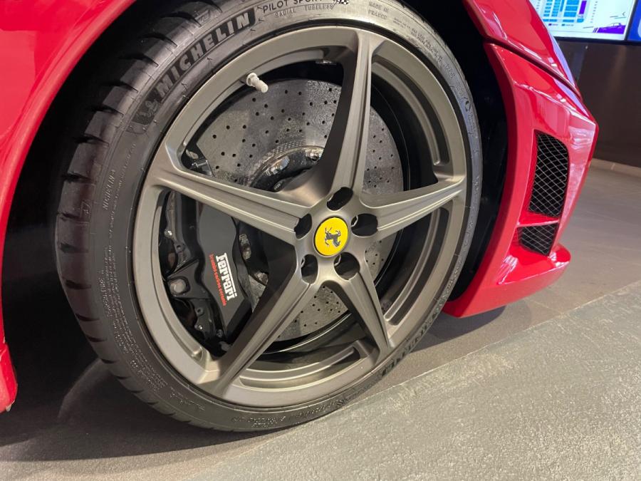 430 scuderia - Image 7