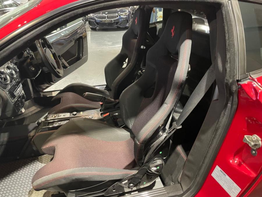 430 scuderia - Image 6