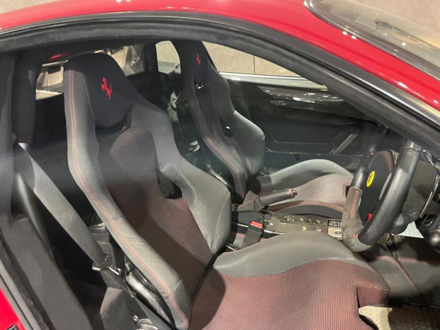 430 scuderia - Image 5