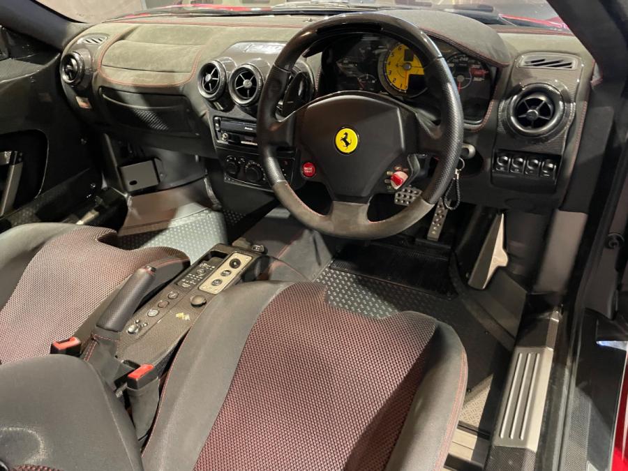 430 scuderia - Image 4