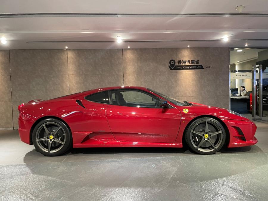 430 scuderia - Image 2