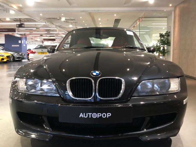 Z3 M roadster - Image 2