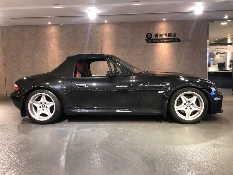 Z3 M roadster - Image 3
