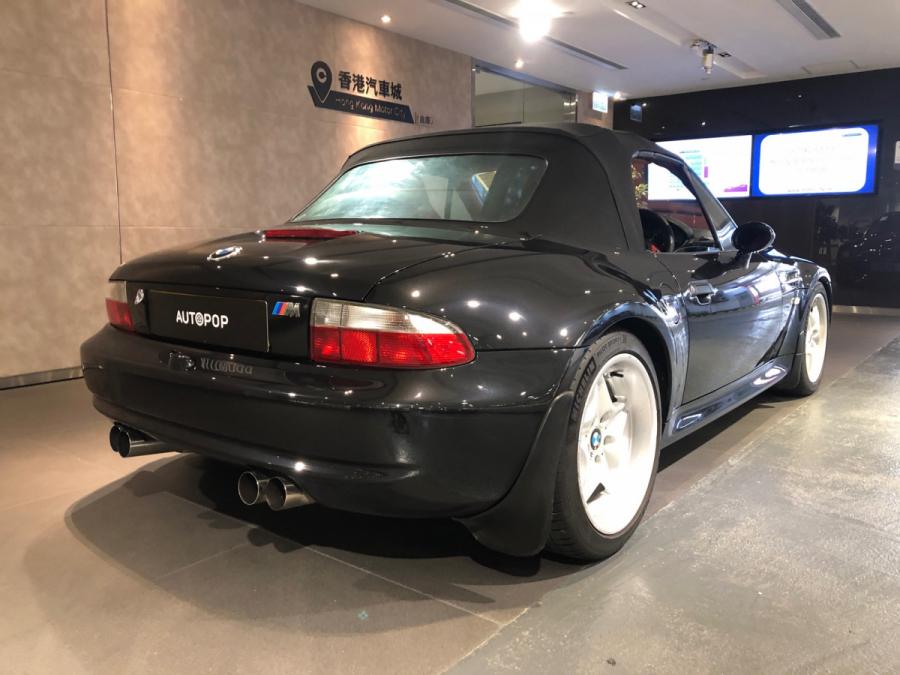 Z3 M roadster - Image 4