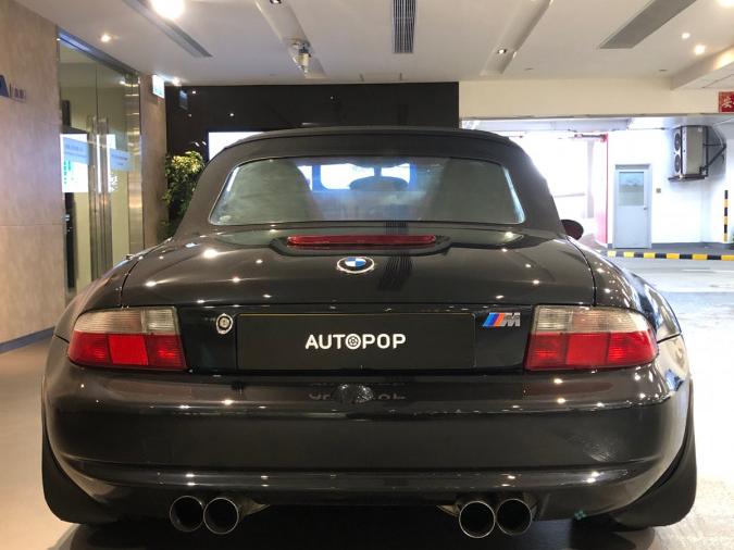 Z3 M roadster - Image 5