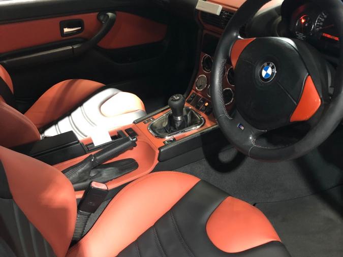 Z3 M roadster - Image 6