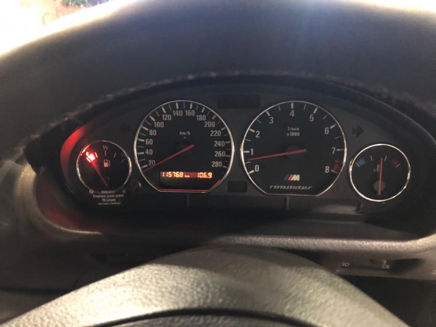 Z3 M roadster - Image 7