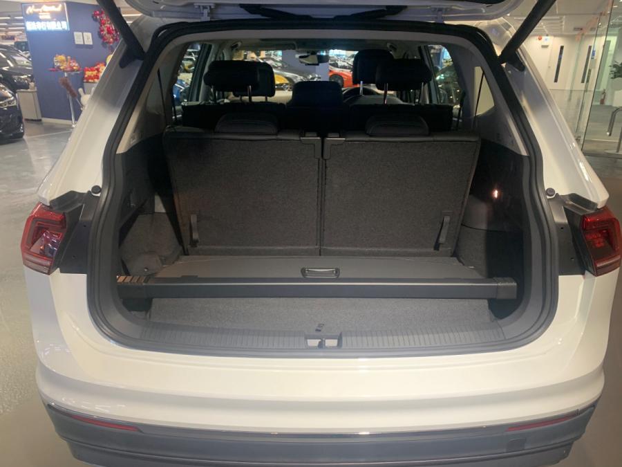 Tiguan ALLSPACE 280 TSI - Image 7