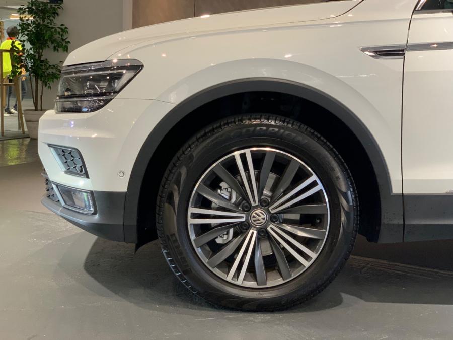 Tiguan ALLSPACE 280 TSI - Image 3