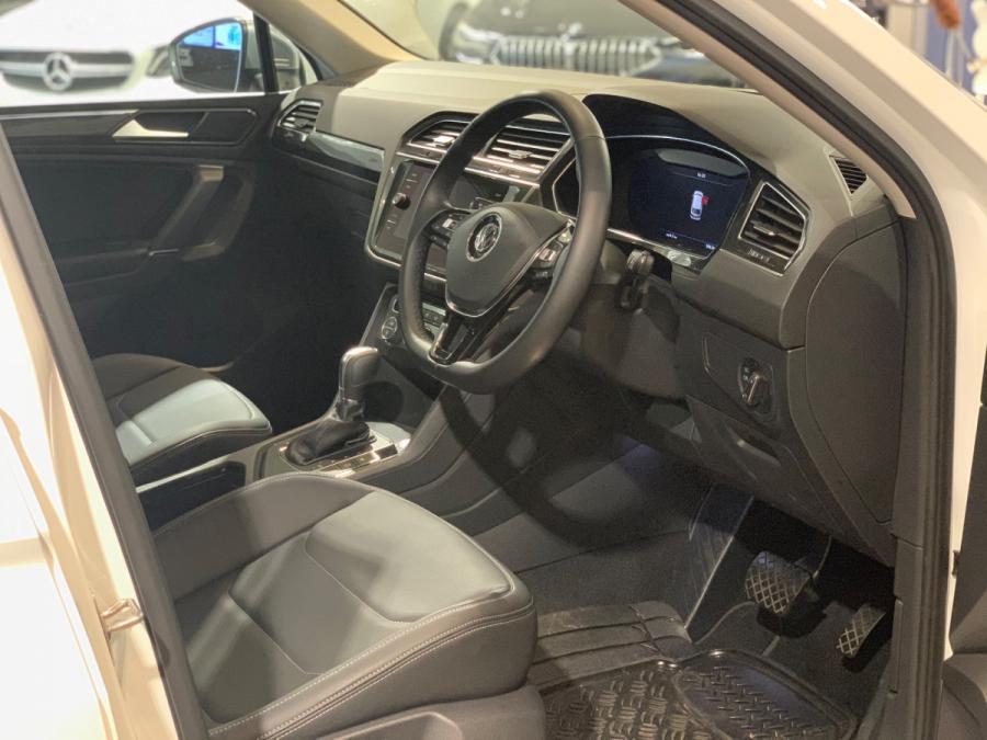 Tiguan ALLSPACE 280 TSI - Image 4