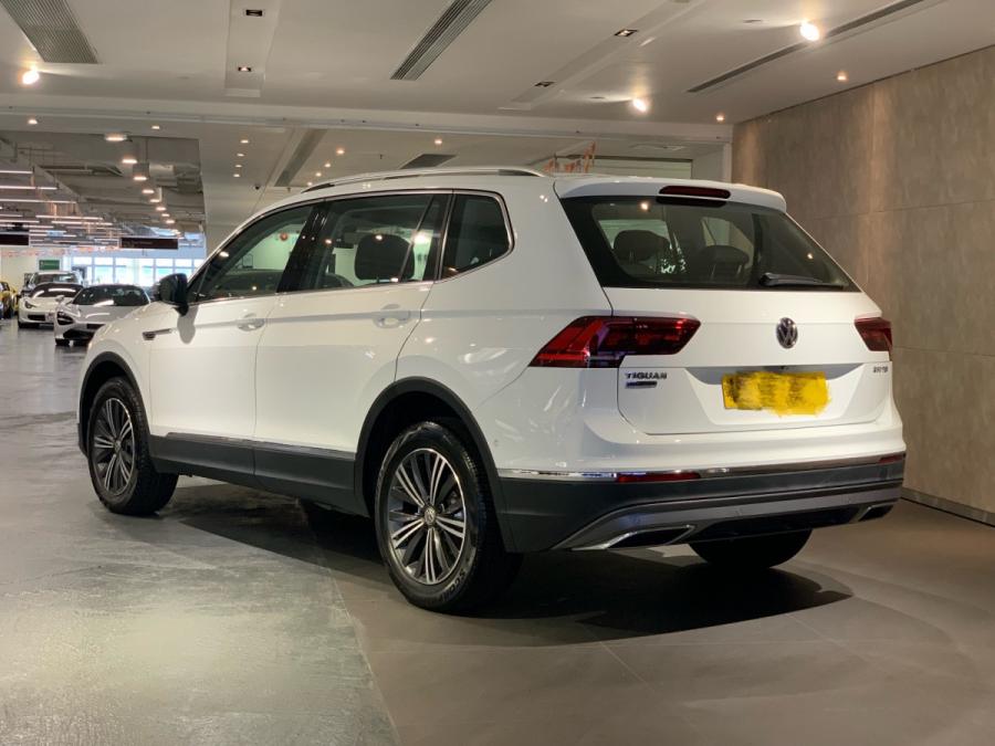 Tiguan ALLSPACE 280 TSI - Image 2