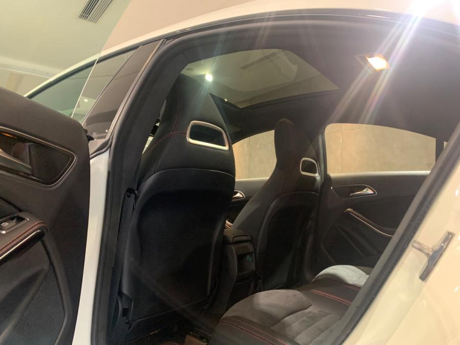 CLA250 AMG - Image 4