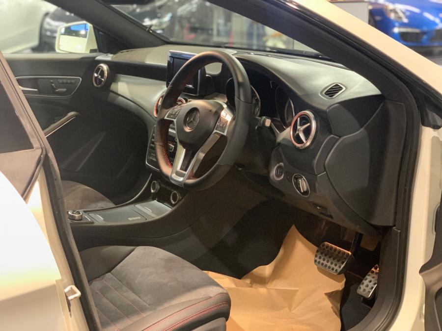 CLA250 AMG - Image 3