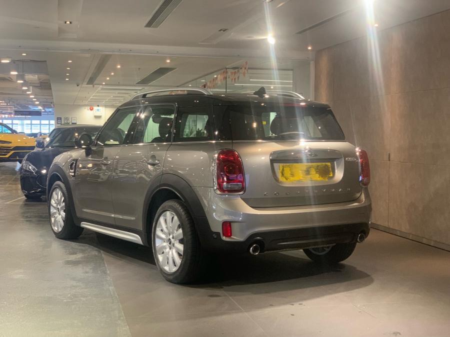 Countryman S - Image 2