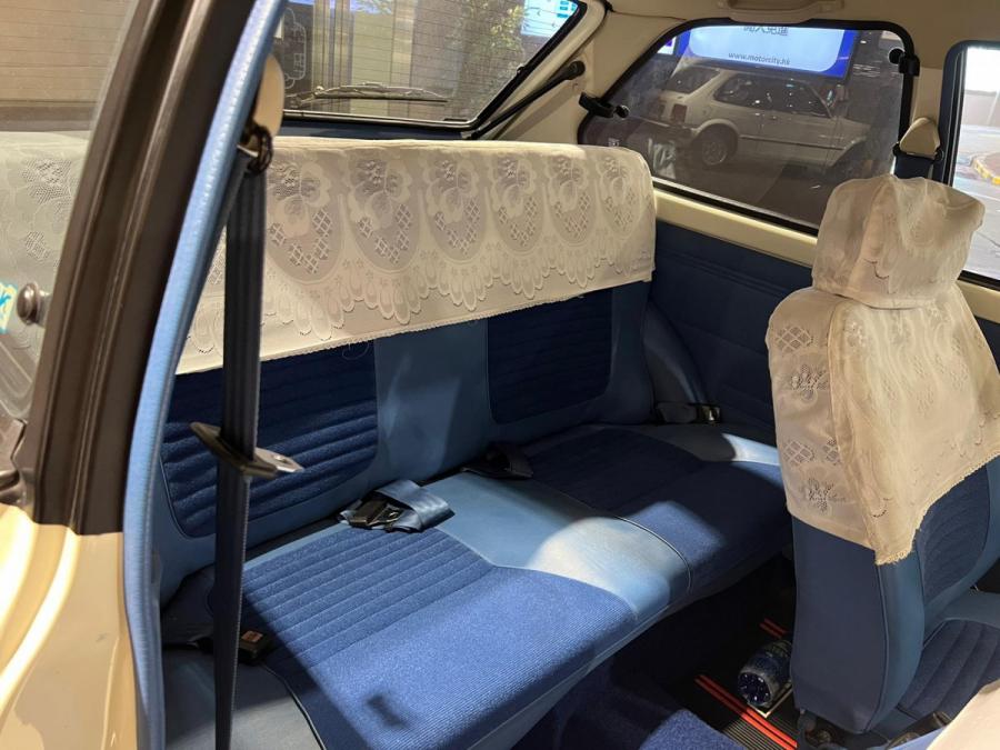 CIVIC 1500 (Second Generation) - Image 4