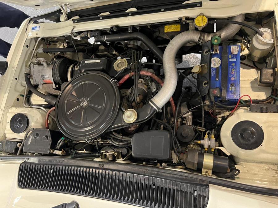 CIVIC 1500 (Second Generation) - Image 6