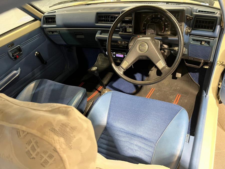 CIVIC 1500 (Second Generation) - Image 3