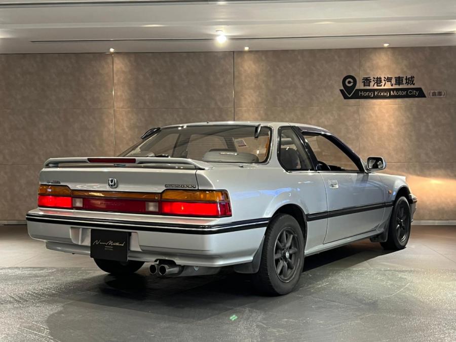 Prelude 2.0 Inx Si 4WS - Image 2