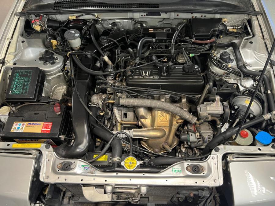 Prelude 2.0 Inx Si 4WS - Image 5