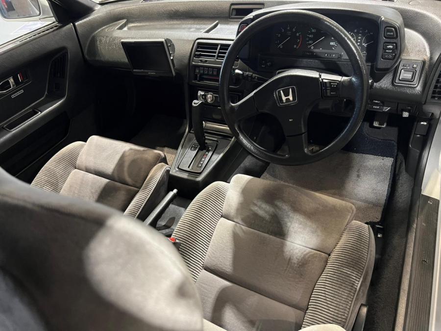 Prelude 2.0 Inx Si 4WS - Image 3