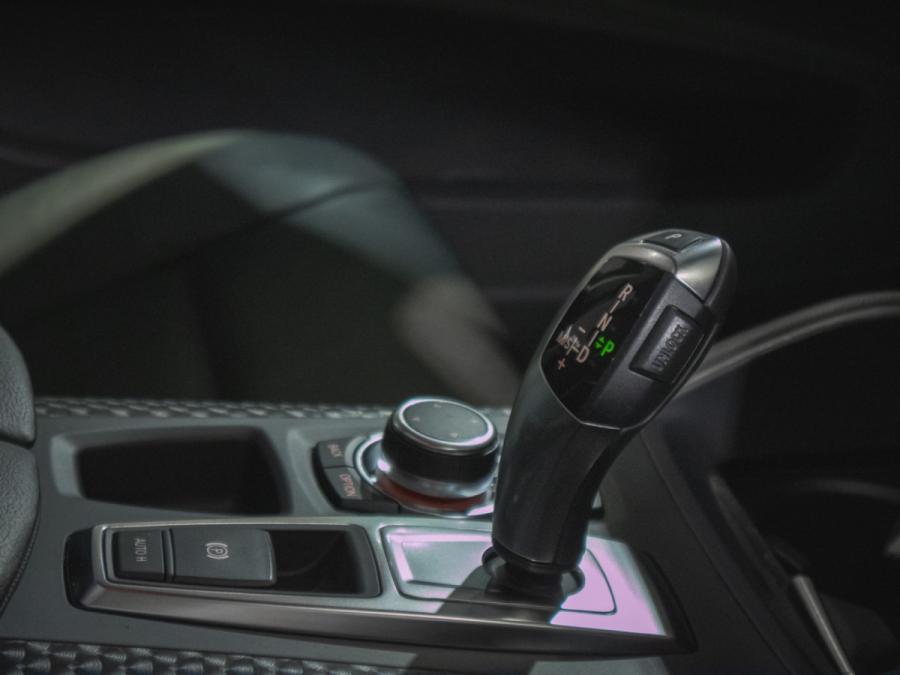 X6 Xdrive35i 5-seater - Image 12