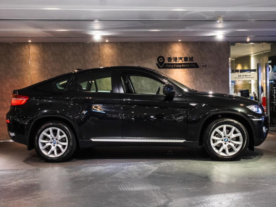 X6 Xdrive35i 5-seater - Image 6