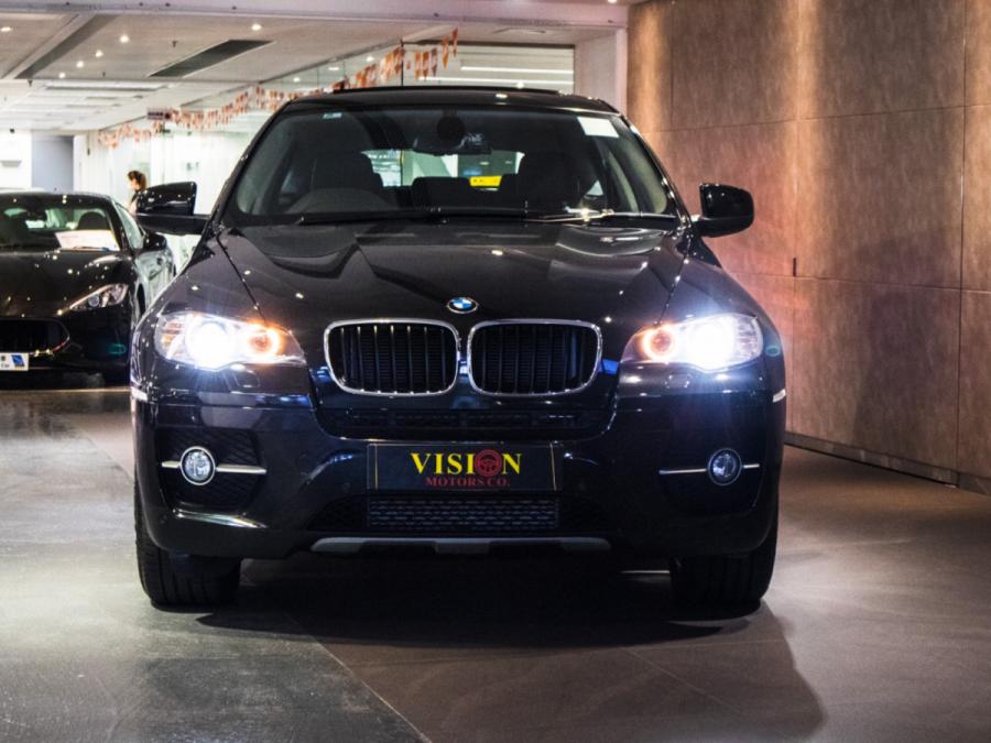 X6 Xdrive35i 5-seater - Image 3